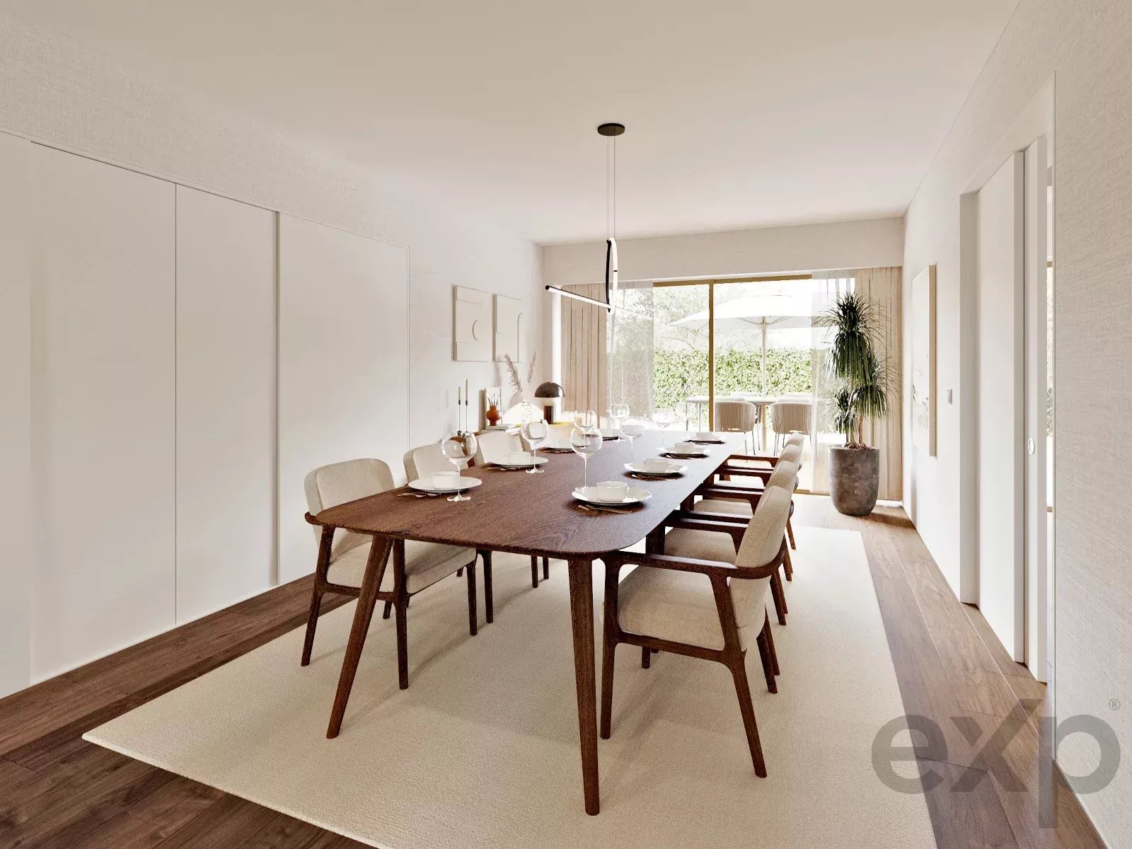 Apartamento à venda em Porto, 201 m²
