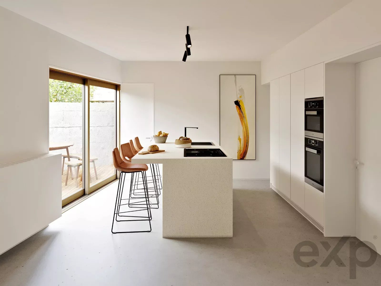 Apartamento à venda em Porto, 201 m²