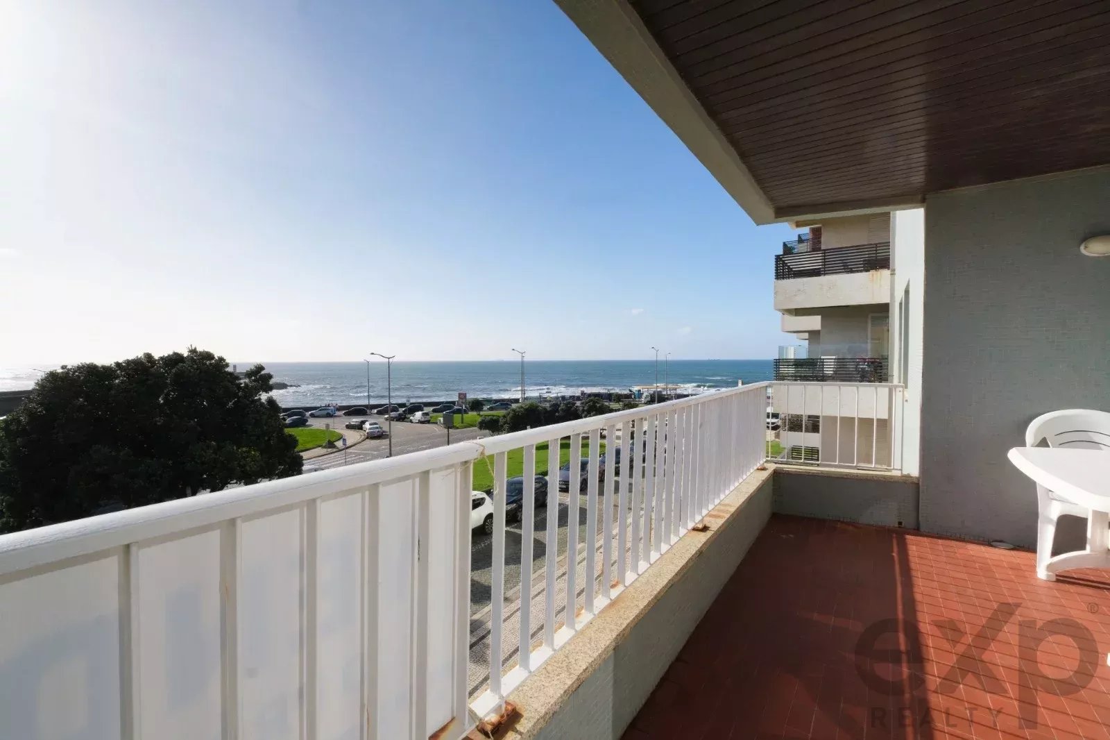 Apartamento T4+1 | Primeira Linha de Mar | Esplanada do Castelo, Foz do Douro