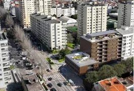 Apartamento Moderno e Sustentável em Porto