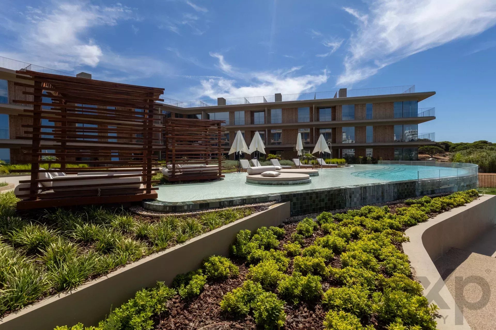 Luxury Apartment with 2 Bedrooms in Quarteira, Algarve 86117329 image 20