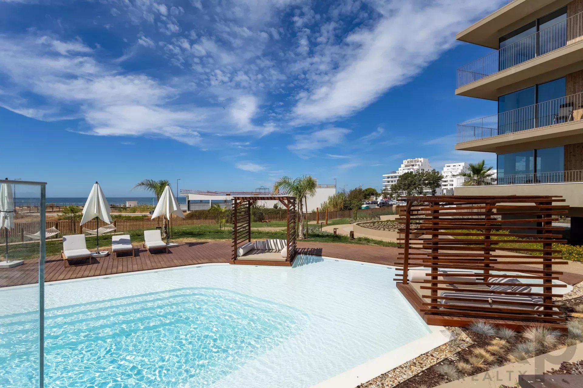 Luxury Apartment with 2 Bedrooms in Quarteira, Algarve 86117329 image 22