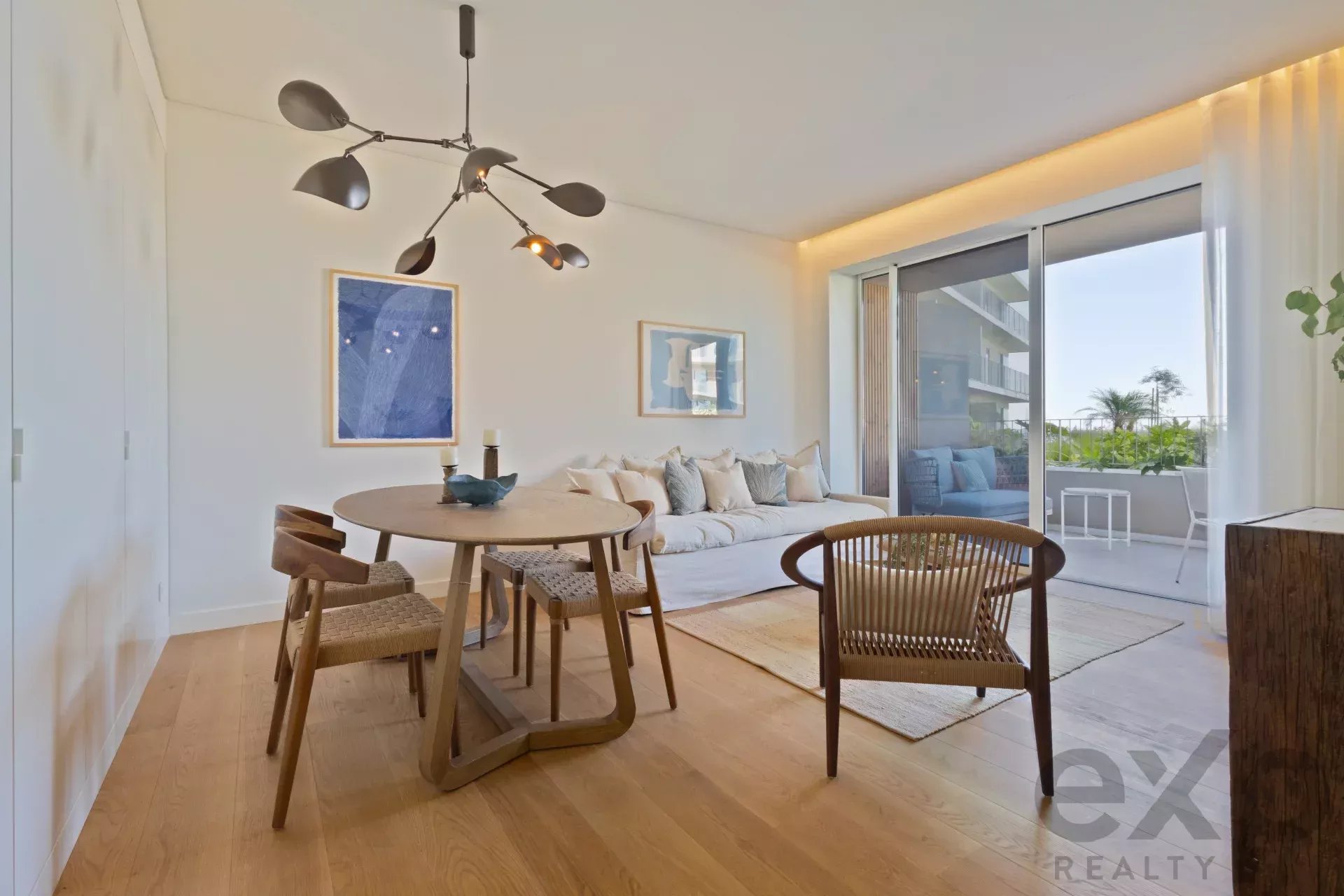 Apartamento à venda em Quarteira, 104 m²