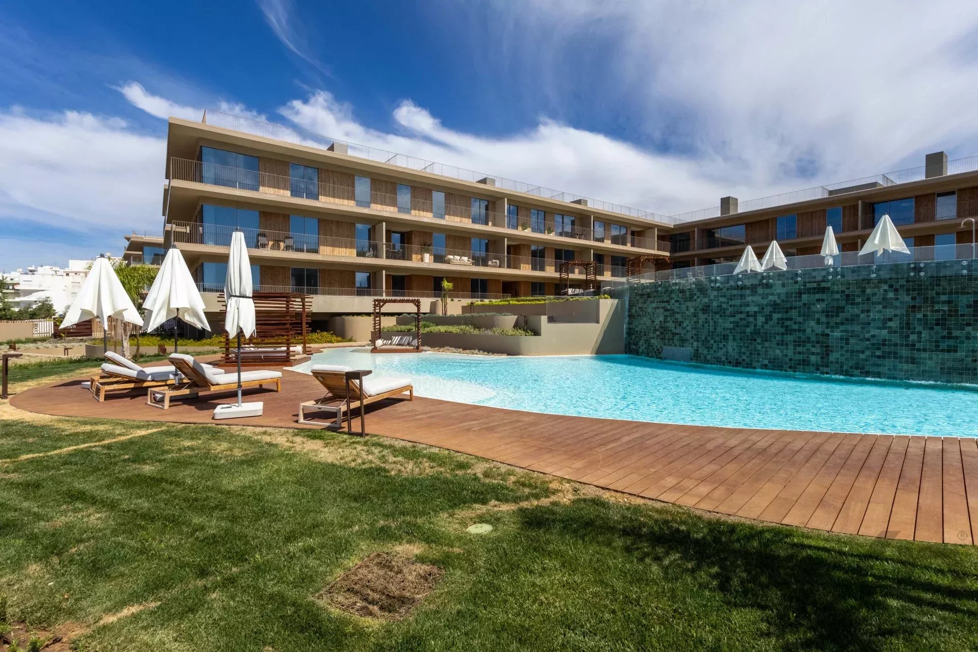 Luxury Apartment with 2 Bedrooms in Quarteira, Algarve 86117329 image 23