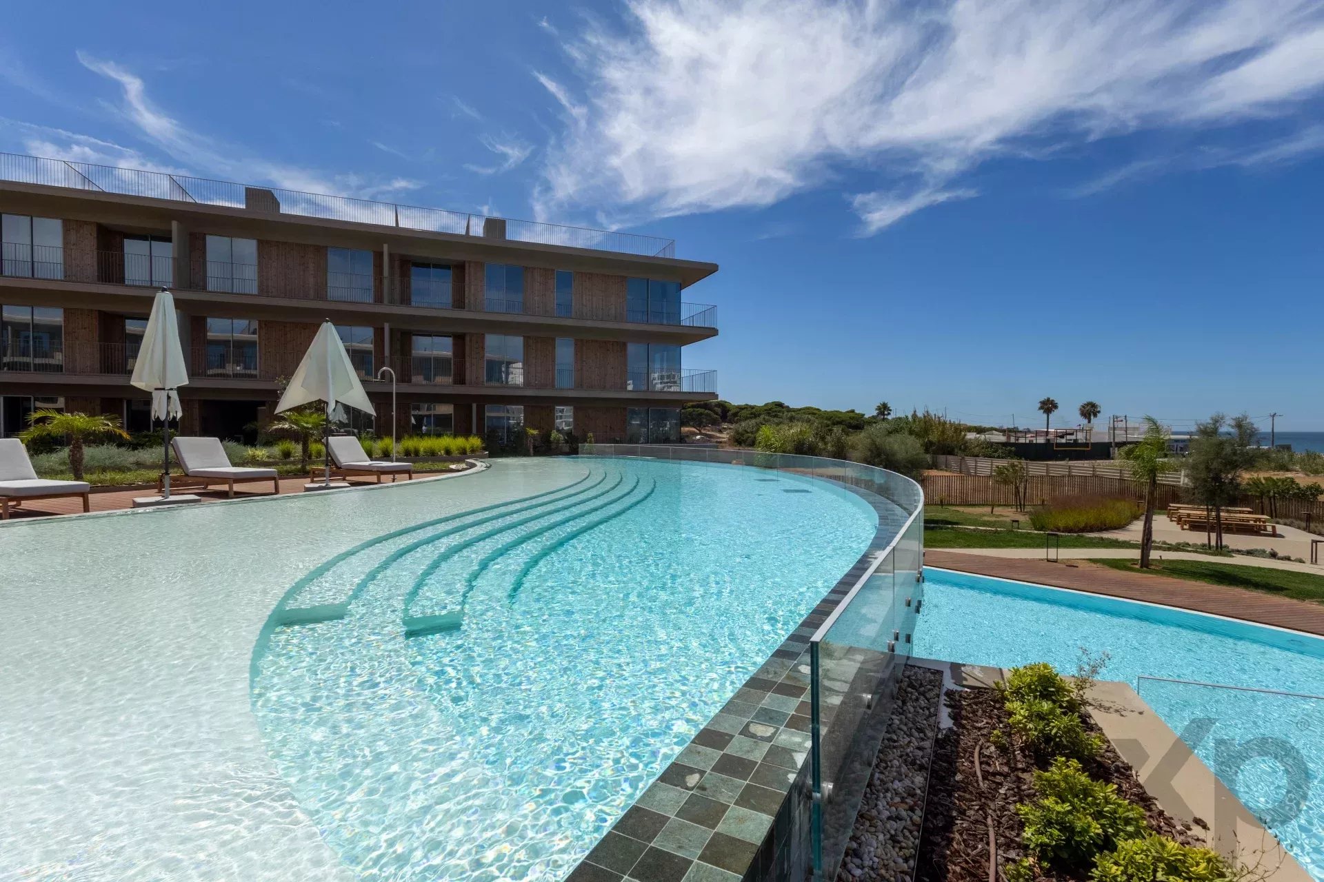 Luxury Apartment with 2 Bedrooms in Quarteira, Algarve 86117329 image 21