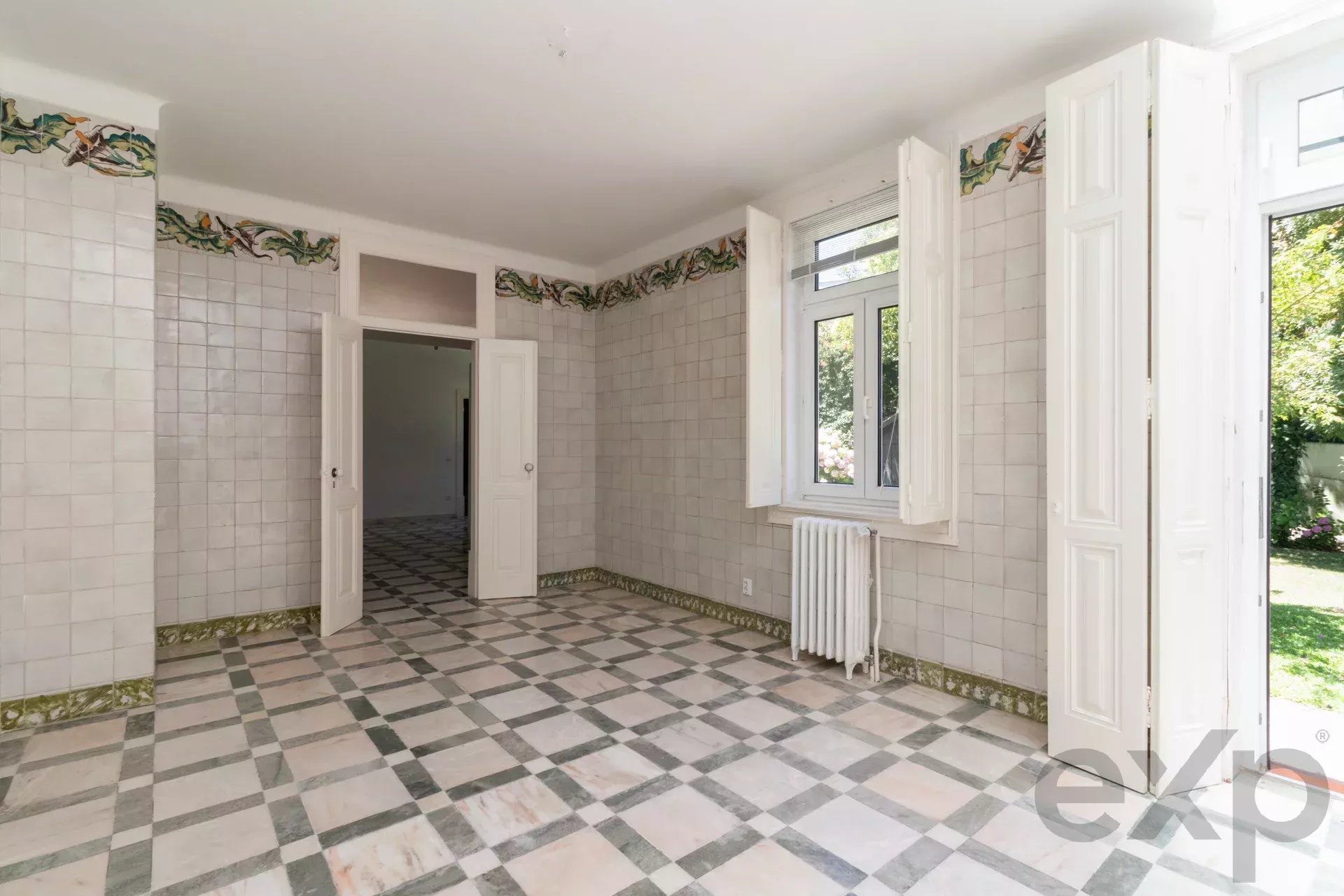 A masterpiece from 1909, the Crown of Lisbon Hills 86119022 image 31