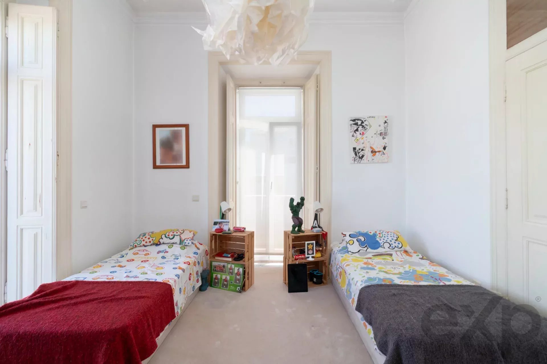 A masterpiece from 1909, the Crown of Lisbon Hills 86119022 image 82