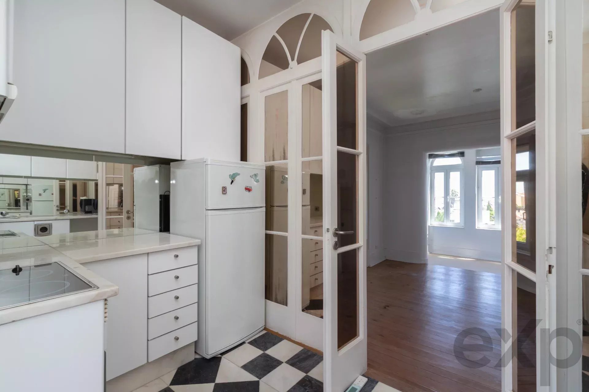 A masterpiece from 1909, the Crown of Lisbon Hills 86119022 image 49