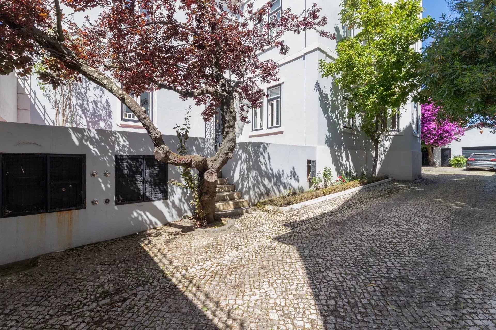 A masterpiece from 1909, the Crown of Lisbon Hills 86119022 image 7