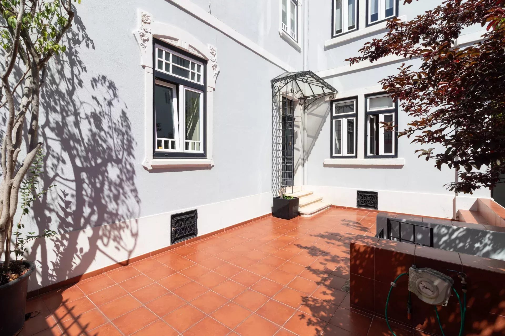 A masterpiece from 1909, the Crown of Lisbon Hills 86119022 image 8