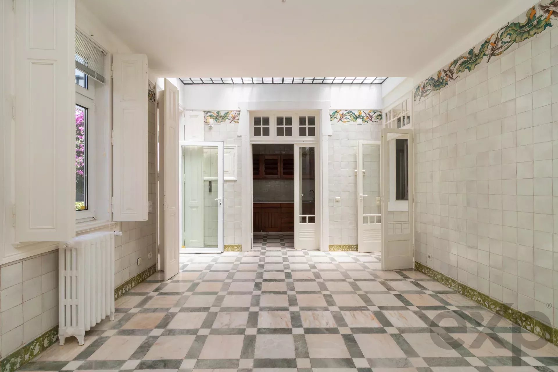 A masterpiece from 1909, the Crown of Lisbon Hills 86119022 image 35