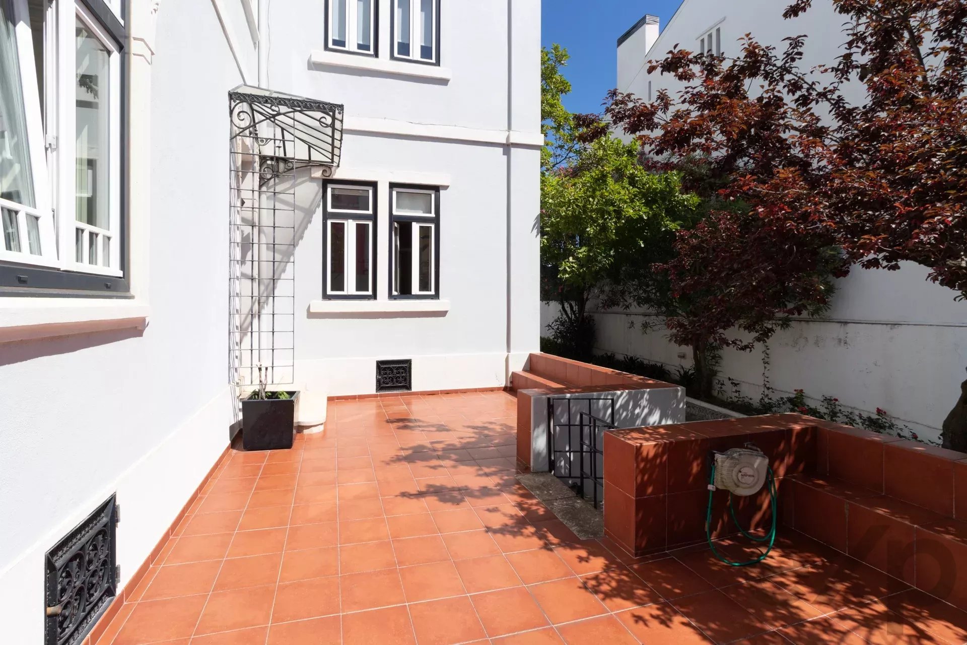 A masterpiece from 1909, the Crown of Lisbon Hills 86119022 image 9