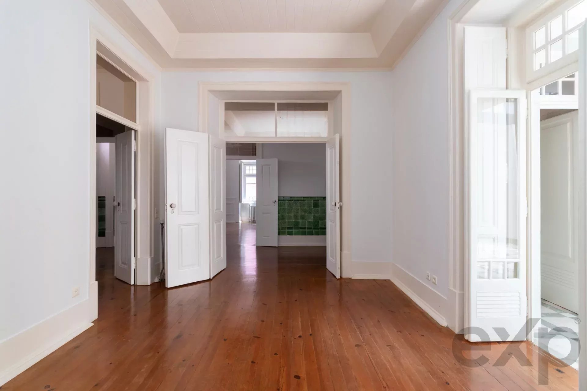 A masterpiece from 1909, the Crown of Lisbon Hills 86119022 image 19
