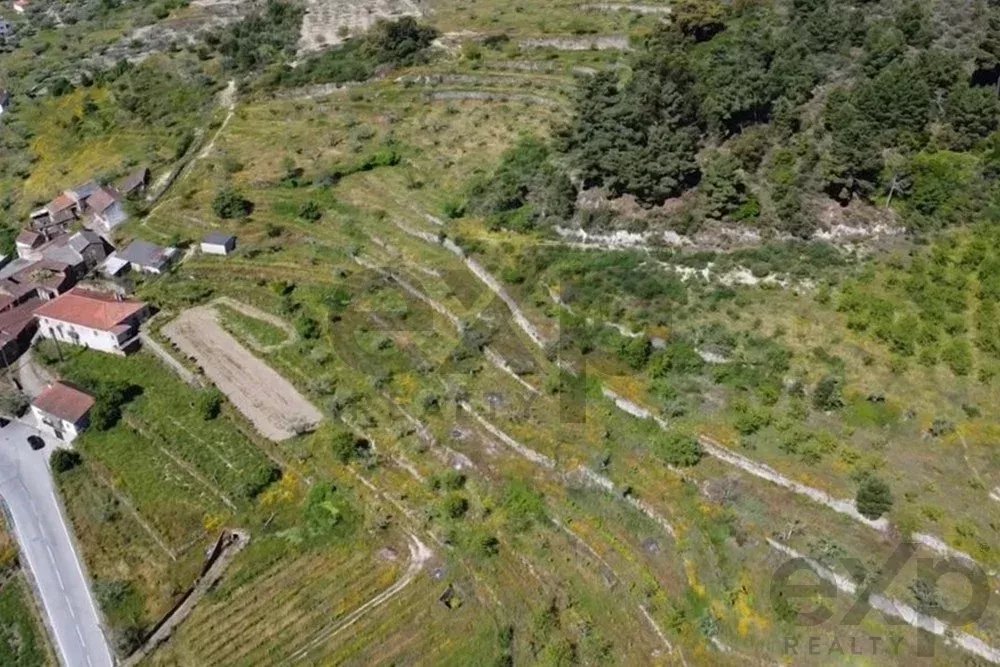 Quinta Rústica em Pegarinhos – Alijó Oportunidade única no coração do Douro Vinhateiro!