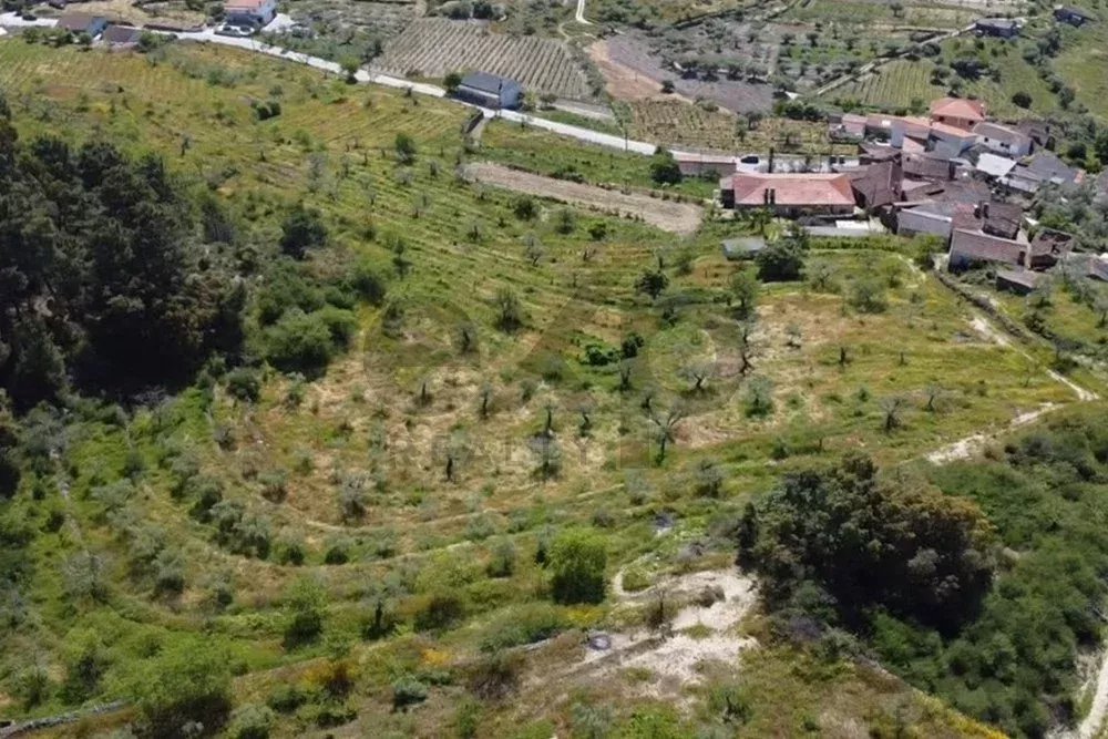 Terreno à venda em Pegarinhos, 181000 m²