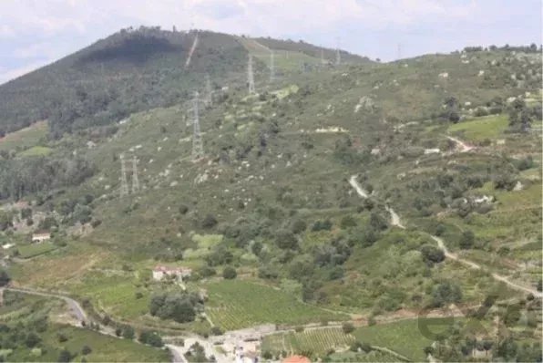 Quinta em Loivos da Ribeira, Baião, Portugal