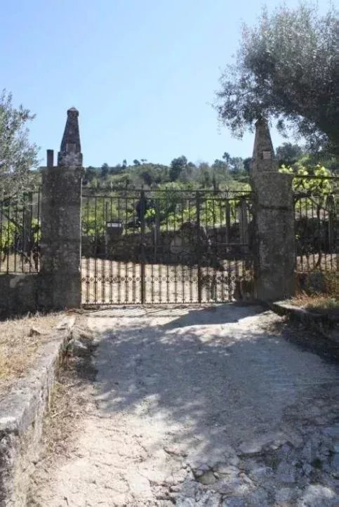 Quinta em Loivos da Ribeira, Baião, Portugal