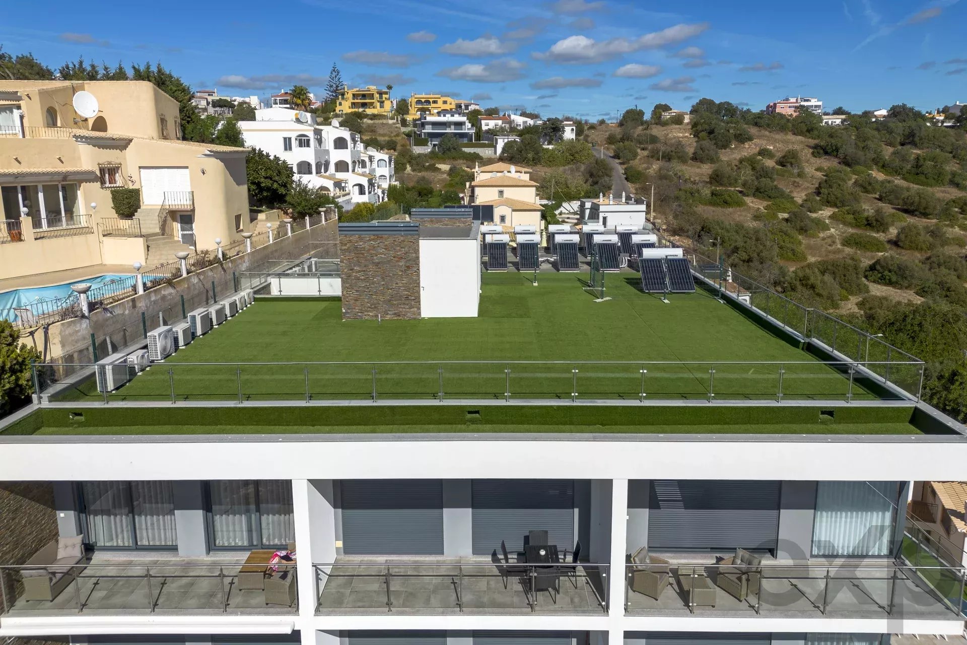 Apartamento Vista Mar Albufeira T3 86122673 image 41