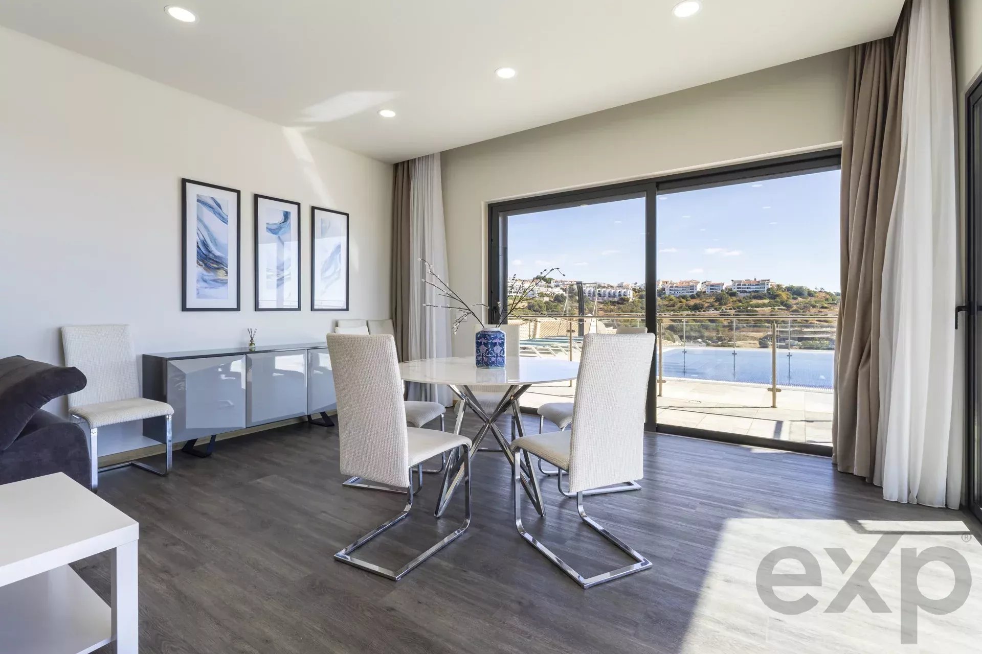 Apartamento Vista Mar Albufeira T3 86122673 image 30