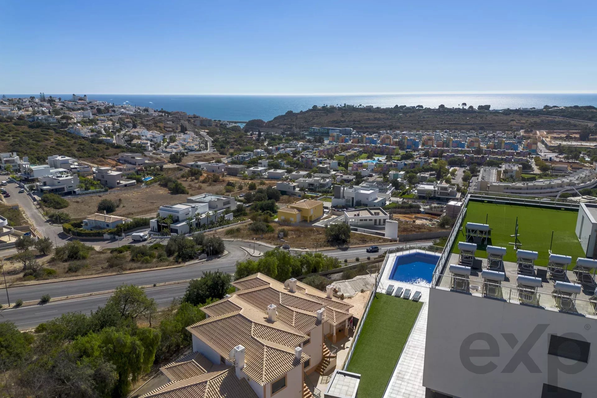 Apartamento Vista Mar Albufeira T3 86122673 image 44
