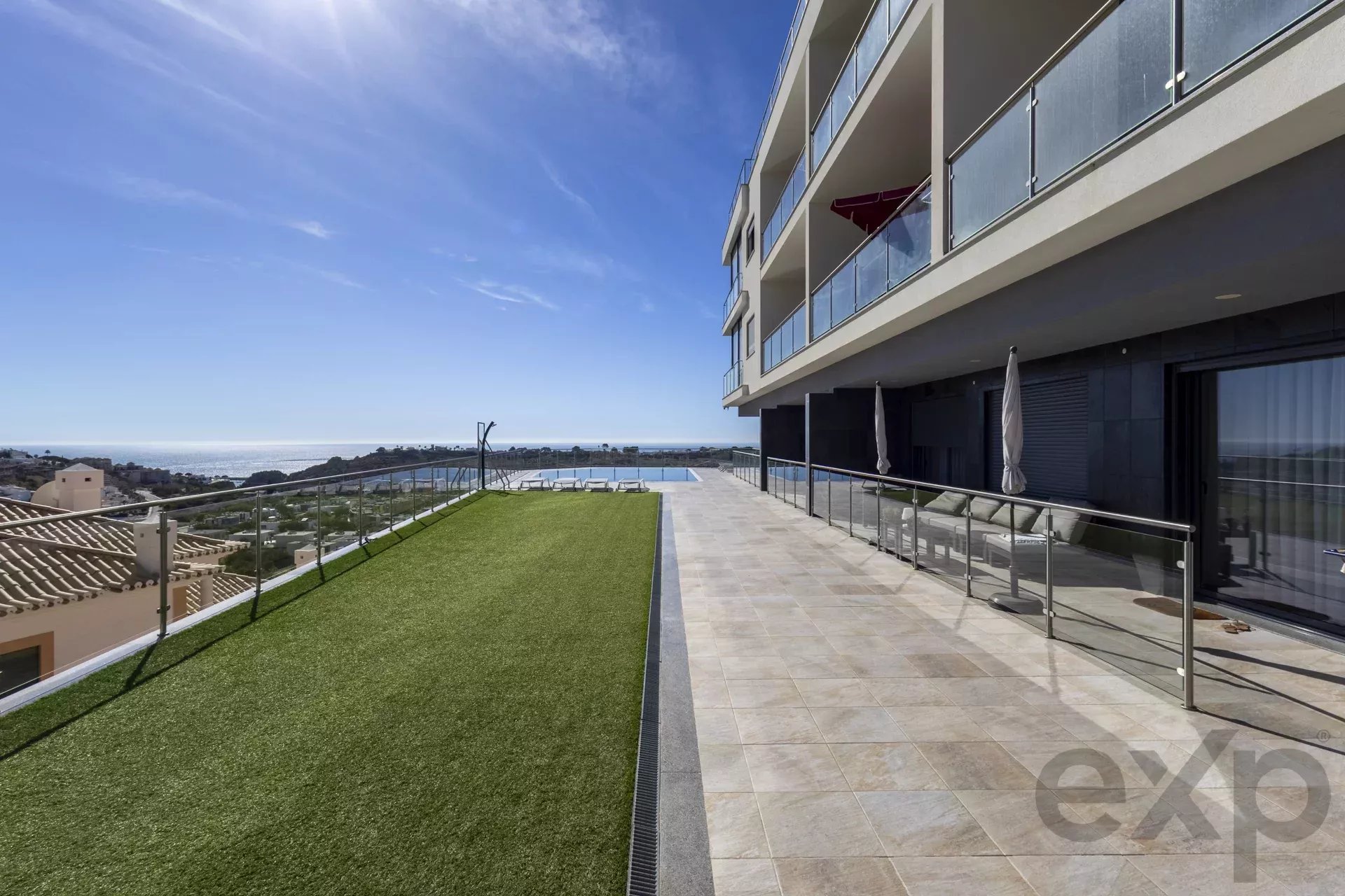 Apartamento Vista Mar Albufeira T3 86122673 image 37