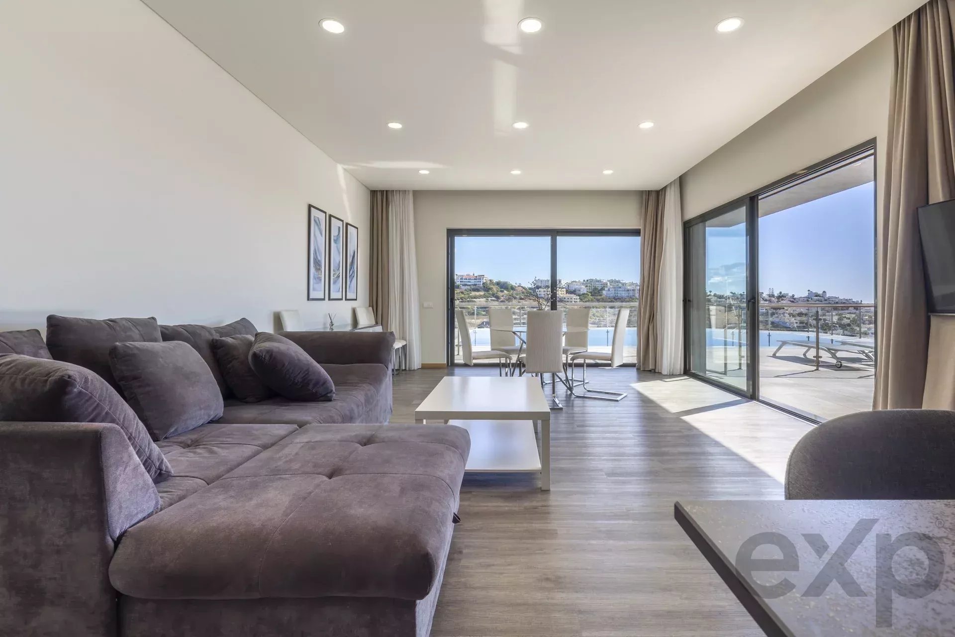 Apartamento Vista Mar Albufeira T3 86122673 image 29