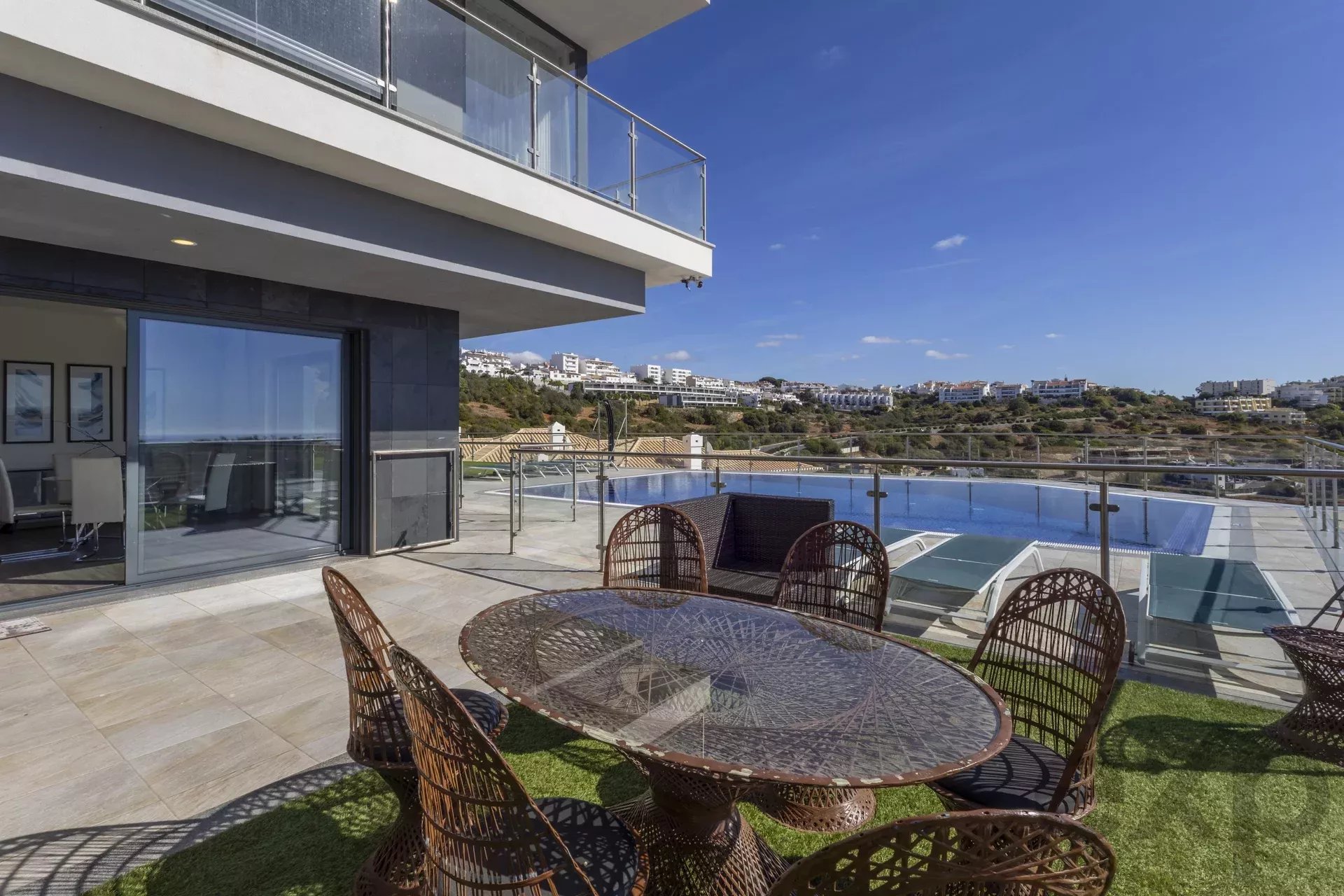 Apartamento Vista Mar Albufeira T3 86122673 image 36