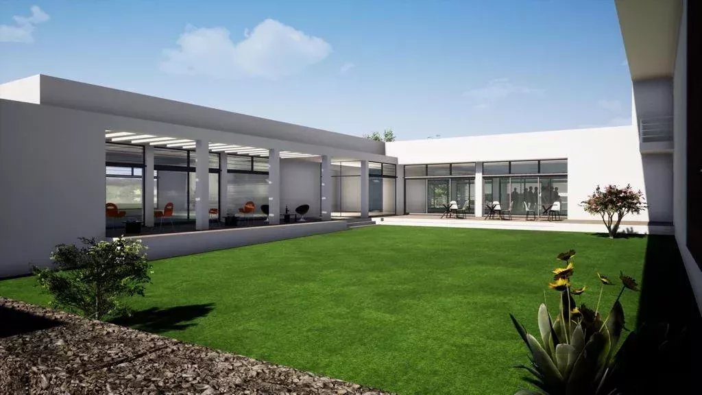 UNIQUE TOURIST INVESTMENT OPPORTUNITY ON THE WESTERN PORTUGUESE COAST – LOURINHÃ
Plot only 200 metres from Praia do Areal beach 86131467 image 4