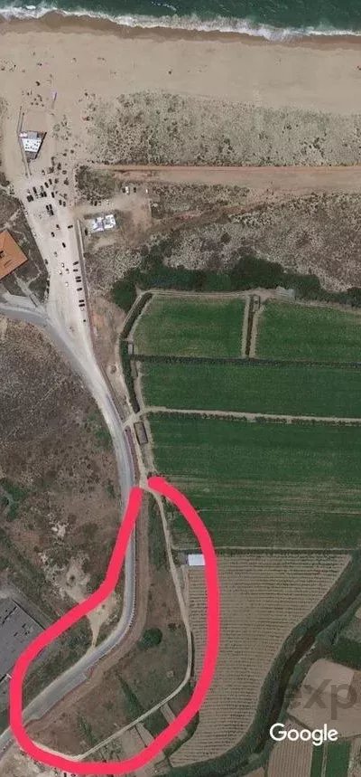 UNIQUE TOURIST INVESTMENT OPPORTUNITY ON THE WESTERN PORTUGUESE COAST – LOURINHÃ
Plot only 200 metres from Praia do Areal beach 86131467 image 12