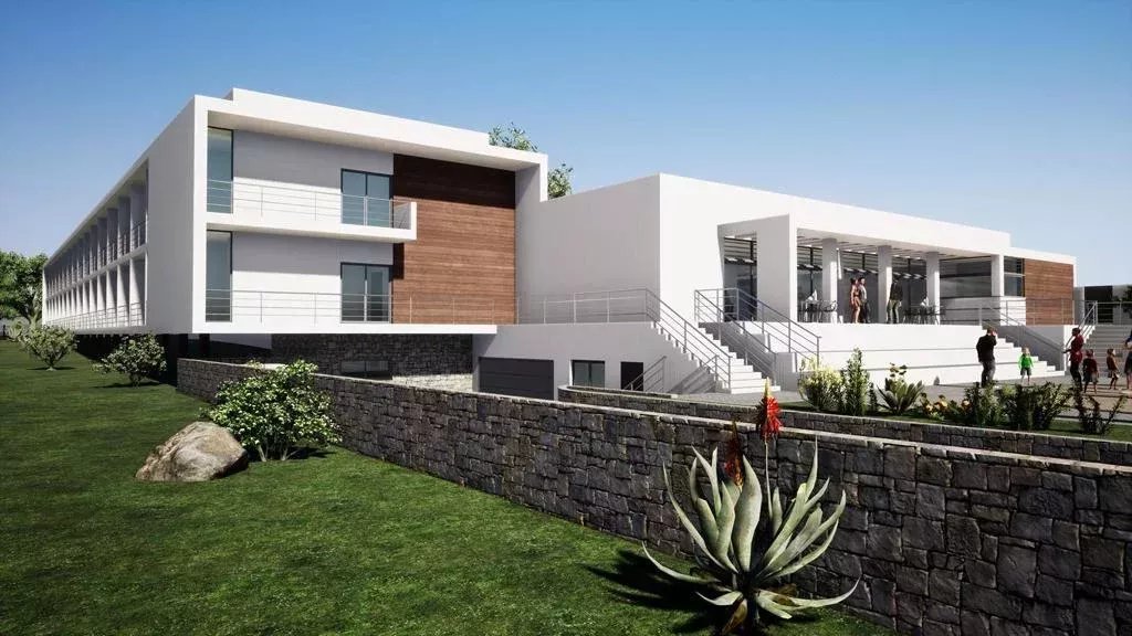 UNIQUE TOURIST INVESTMENT OPPORTUNITY ON THE WESTERN PORTUGUESE COAST – LOURINHÃ
Plot only 200 metres from Praia do Areal beach 86131467 image 5
