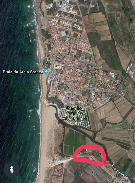 UNIQUE TOURIST INVESTMENT OPPORTUNITY ON THE WESTERN PORTUGUESE COAST – LOURINHÃ
Plot only 200 metres from Praia do Areal beach 86131467 image 10