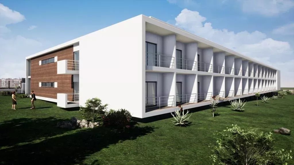 UNIQUE TOURIST INVESTMENT OPPORTUNITY ON THE WESTERN PORTUGUESE COAST – LOURINHÃ
Plot only 200 metres from Praia do Areal beach 86131467 image 6