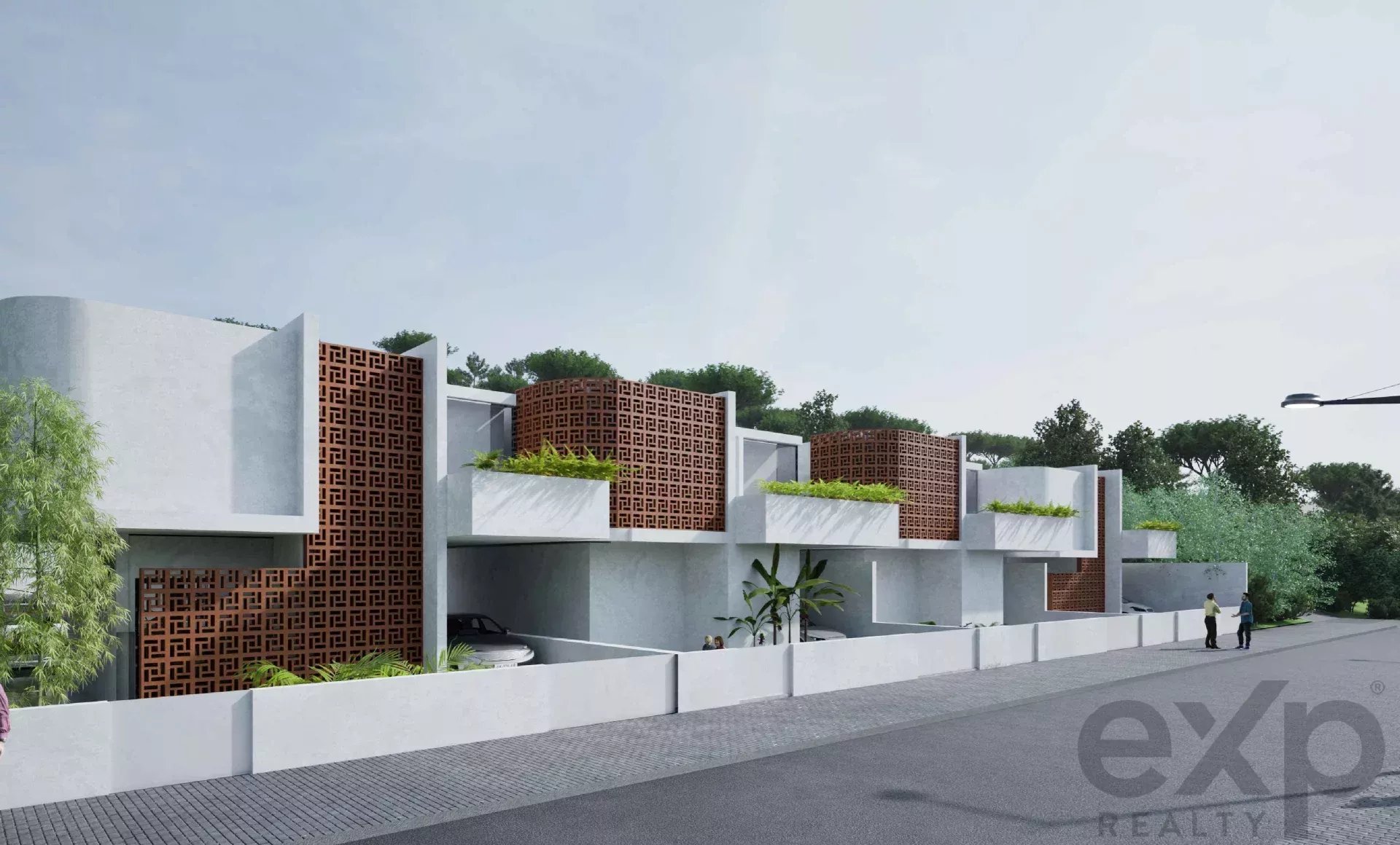 Empreendimento "Terraços da Pena" Amadora uma nova forma de estar...
