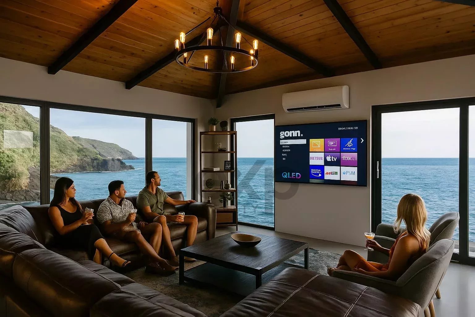 Propriedade de Investimento na Costa do Pico Açores
