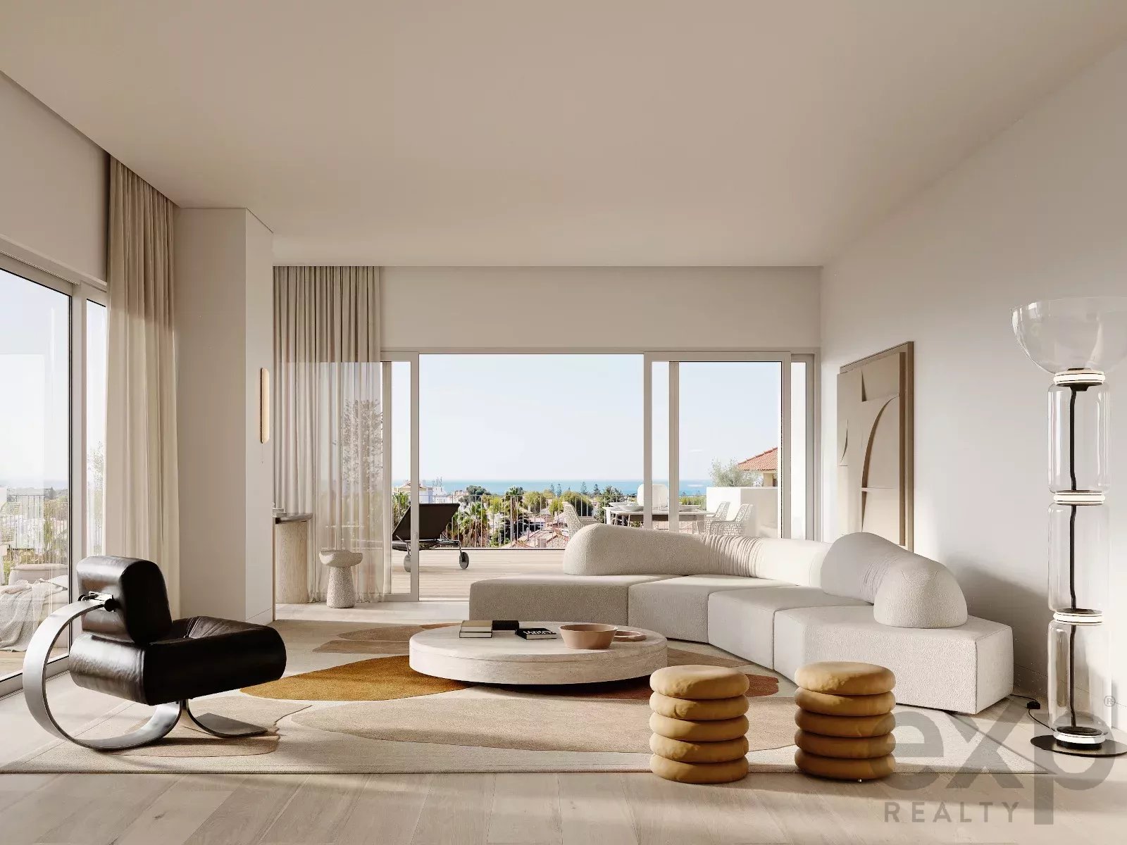 T2 Apartment, Carcavelos, Cascais 86135035 image 8