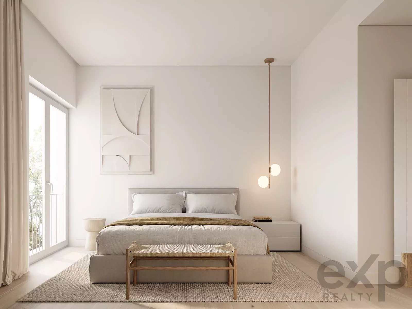 T2 Apartment, Carcavelos, Cascais 86135035 image 10