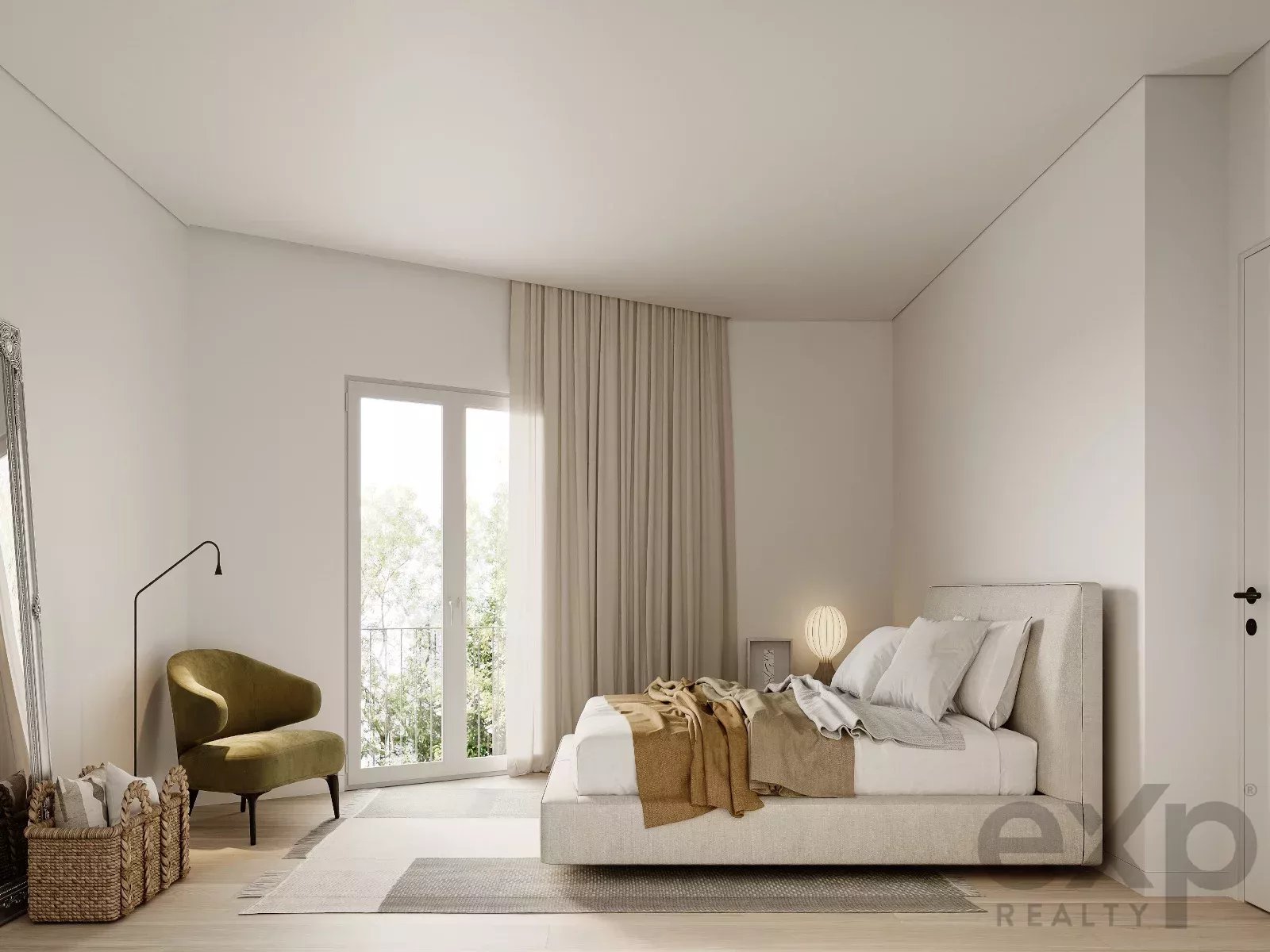 T2 Apartment, Carcavelos, Cascais 86135035 image 11