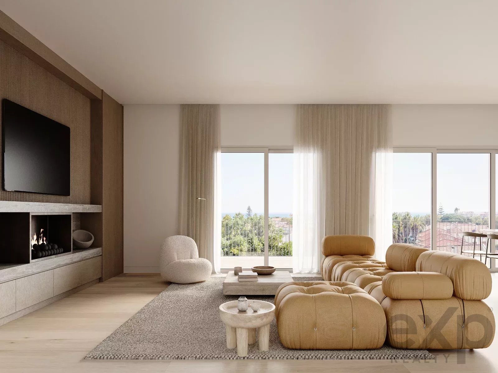 T2 Apartment, Carcavelos, Cascais 86135035 image 7