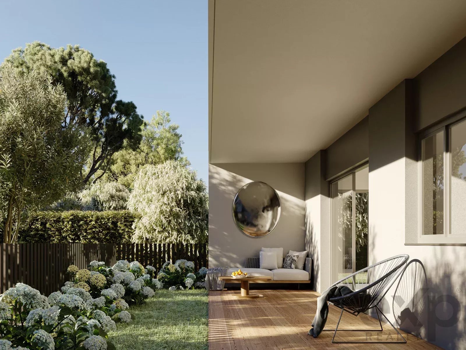 T2 Apartment, Carcavelos, Cascais 86135035 image 3