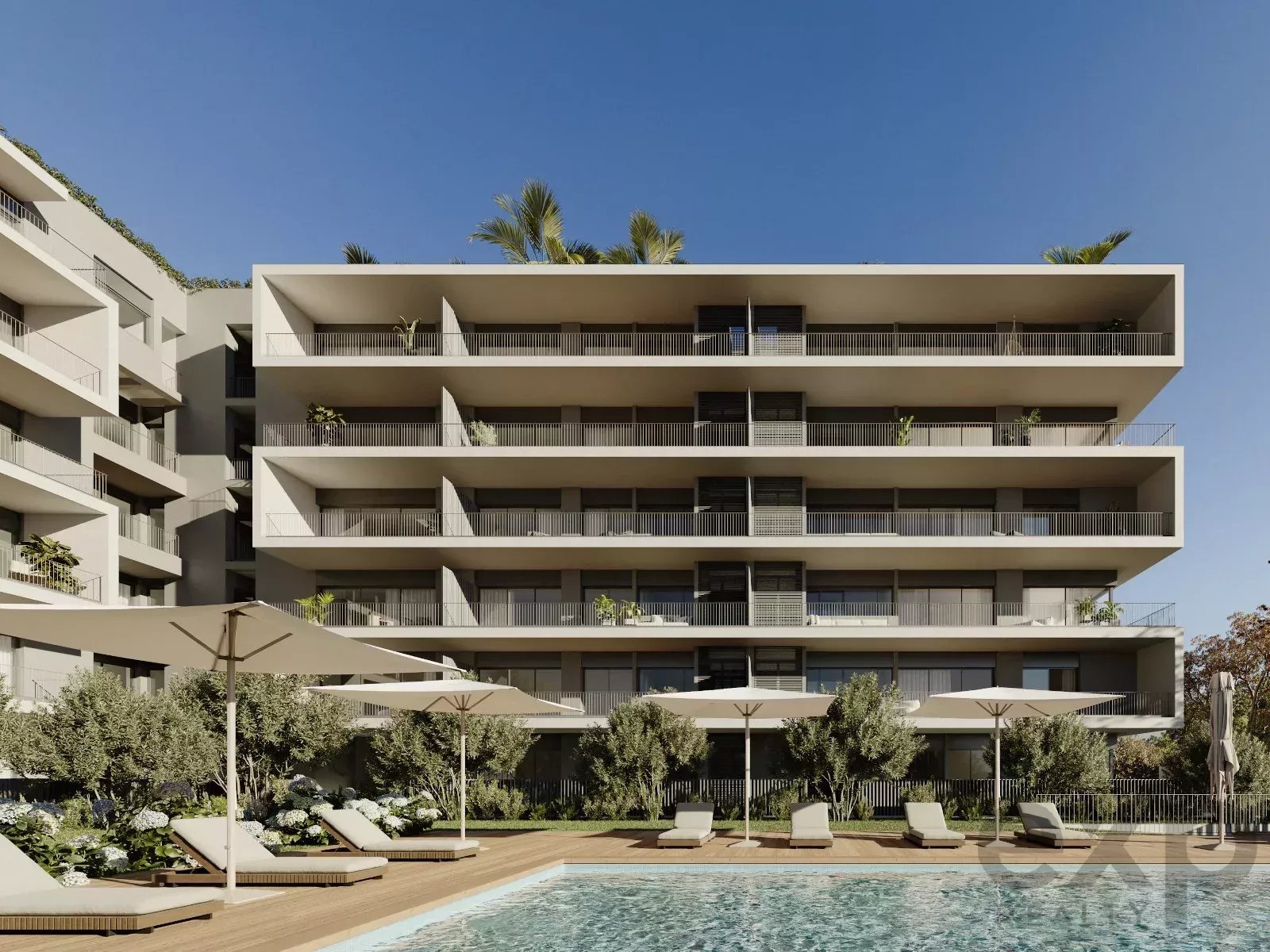 T2 Apartment, Carcavelos, Cascais 86135035 image 4