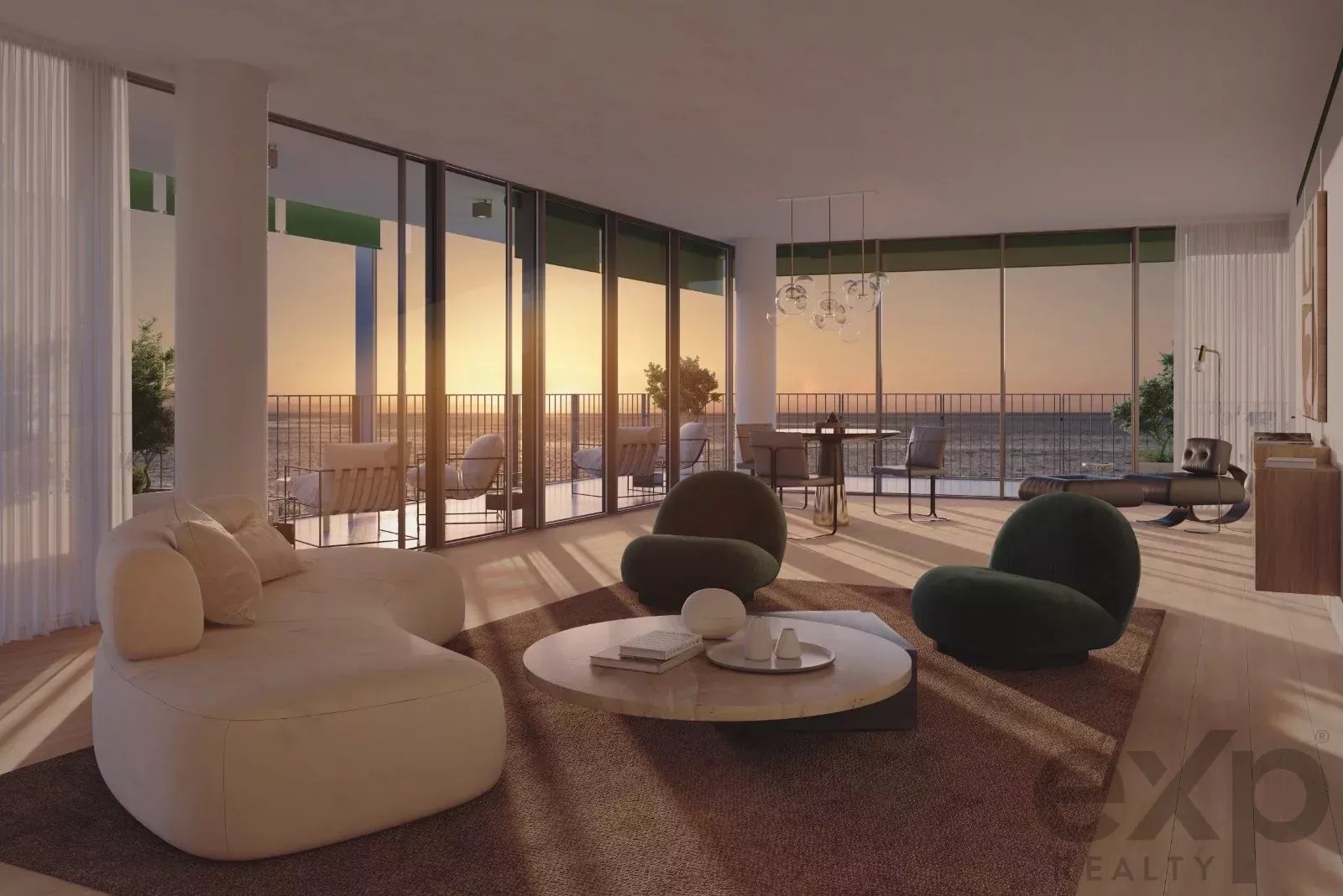 Apartamento T2 - SOUTH B5A - Marvila
