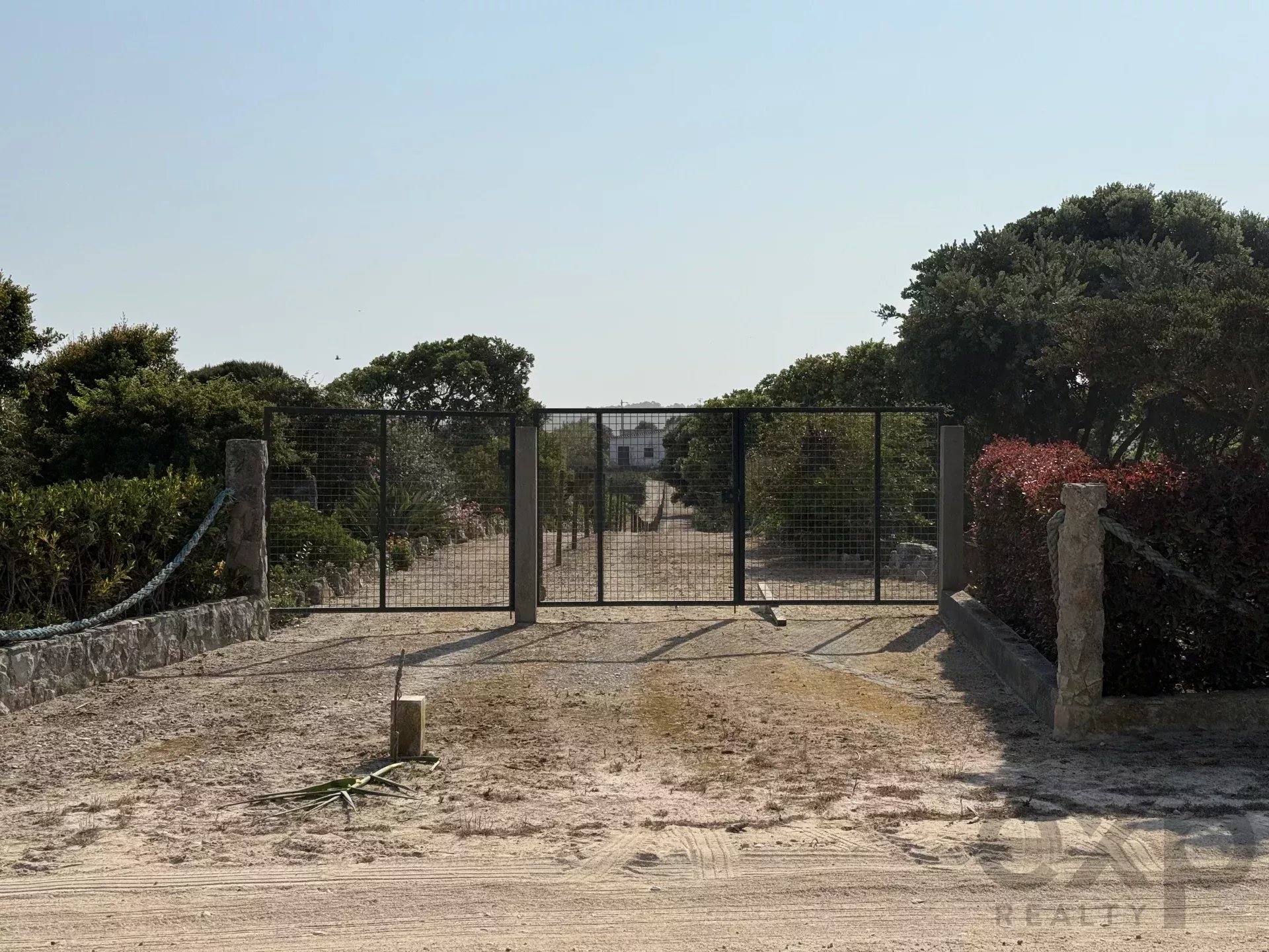 Quintinha exclusiva em Almagreira – Ferrel, a poucos metros da praia