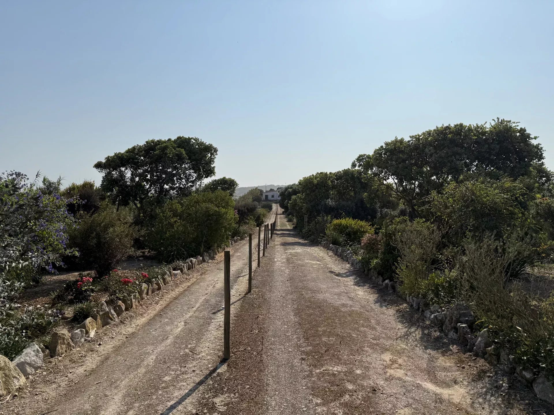 Quintinha exclusiva em Almagreira – Ferrel, a poucos metros da praia