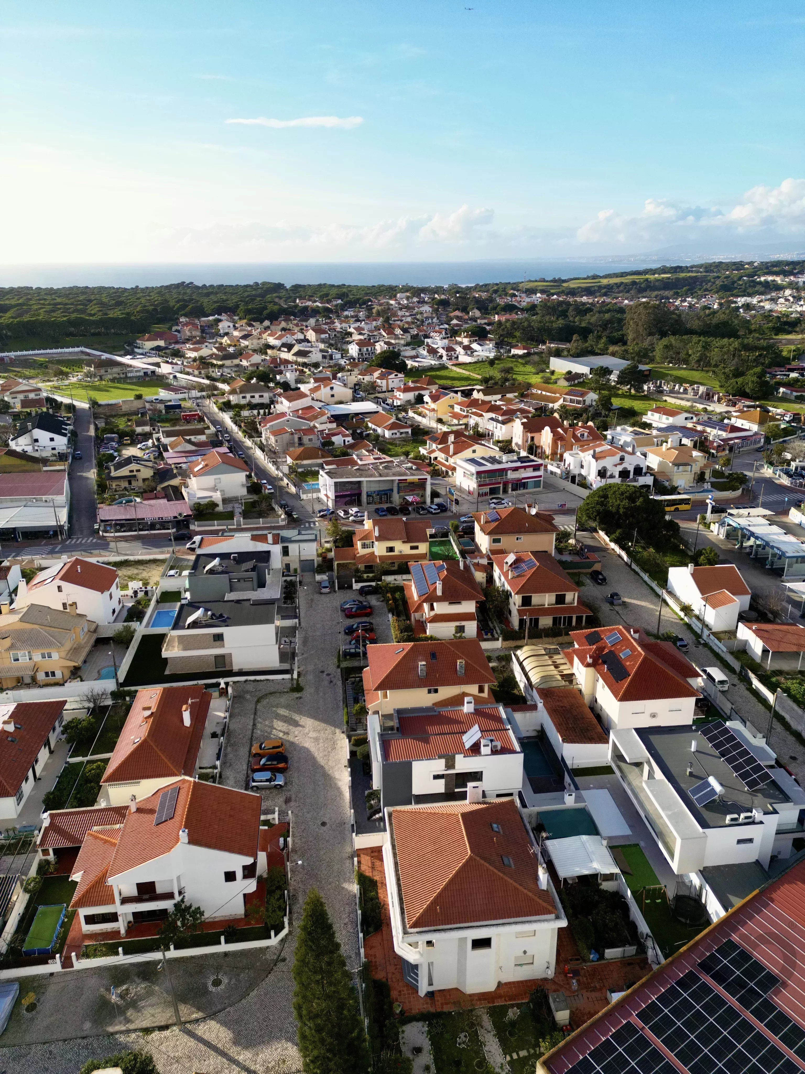 T5 House in Charneca da Caparica – Operational with Licence, AL 86151267 image 55