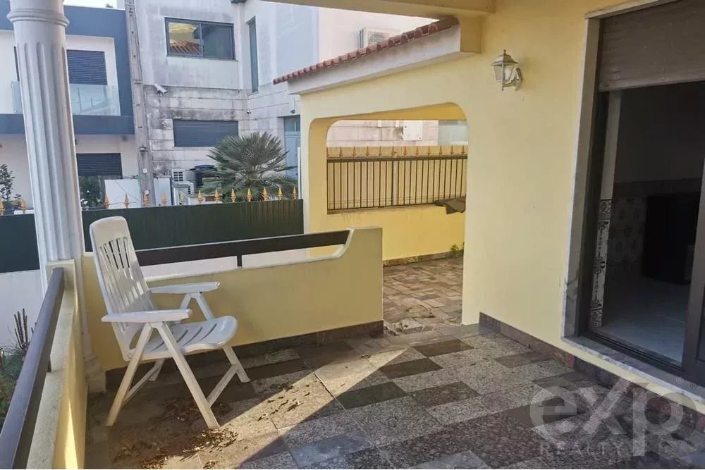 T5 House in Charneca da Caparica – Operational with Licence, AL 86151267 image 34