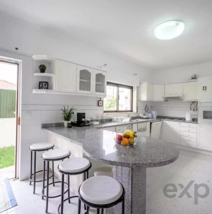 T5 House in Charneca da Caparica – Operational with Licence, AL 86151267 image 48