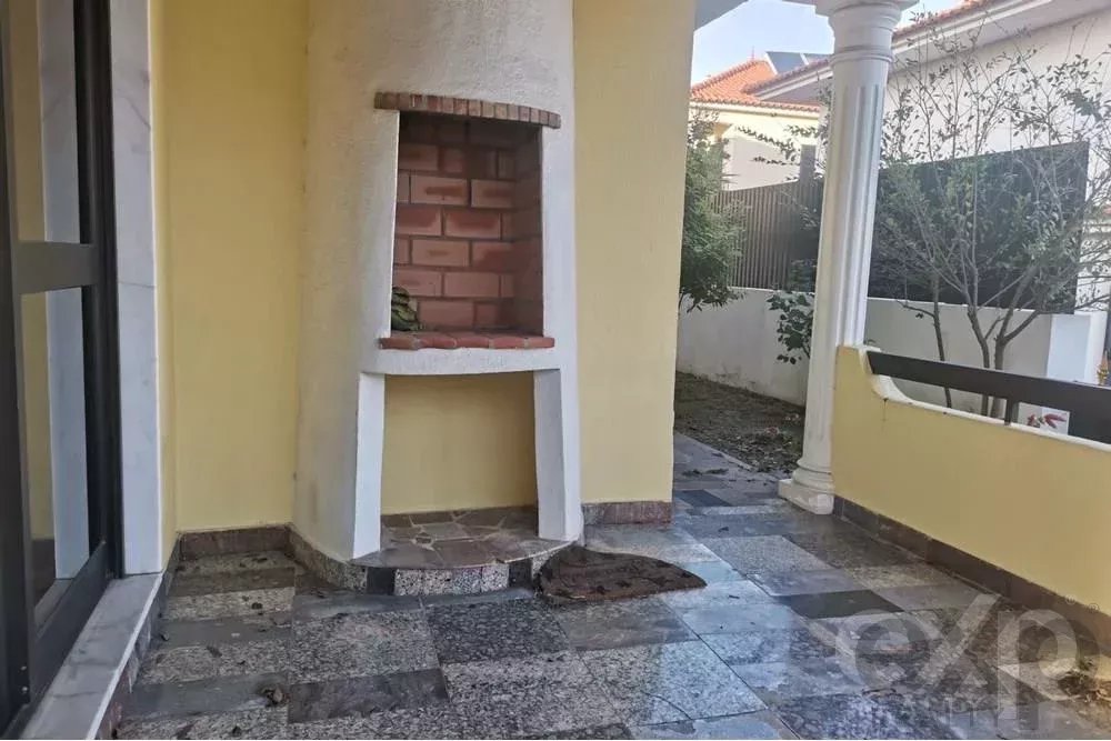 T5 House in Charneca da Caparica – Operational with Licence, AL 86151267 image 35
