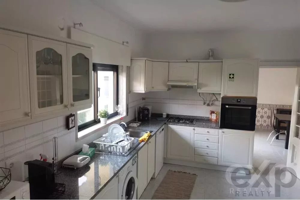 T5 House in Charneca da Caparica – Operational with Licence, AL 86151267 image 29