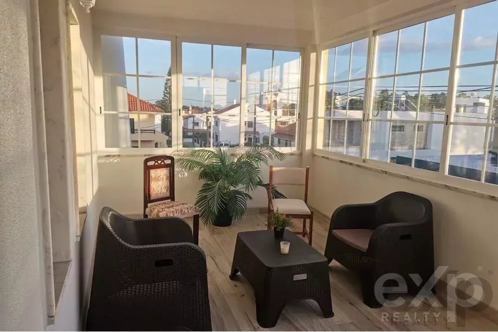 T5 House in Charneca da Caparica – Operational with Licence, AL 86151267 image 14