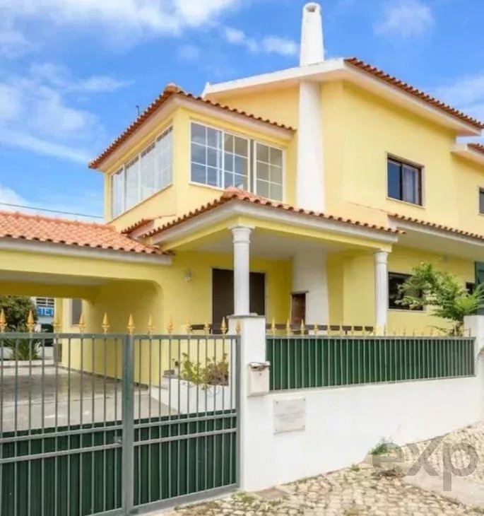 T5 House in Charneca da Caparica – Operational with Licence, AL 86151267 image 2